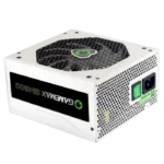 Sursă Alimentare PC Gamemax GM-600 White, 600W, ATX, Semi-modular - Image 4