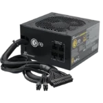Sursă Alimentare PC Seasonic Core GM, 650W, ATX, Semi-modular