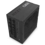 Sursă Alimentare PC NZXT C850, 850W, ATX, Complet modular - imagine 2