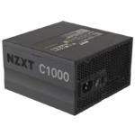 Sursă Alimentare PC NZXT C1000, 1000W, ATX, Complet modular