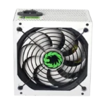 Sursă Alimentare PC Gamemax GM-600 White, 600W, ATX, Semi-modular - Image 5