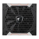 Sursă Alimentare PC Gigabyte GP-AP750GM, 750W, ATX, Complet modular - imagine 3