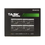 Sursă Alimentare PC Chieftec TPS-600S, 600W, ATX, – - Image 4