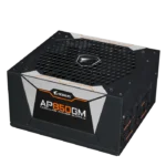 Sursă Alimentare PC Gigabyte GP-AP850GM, 850W, ATX, Complet modular