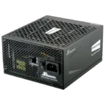 Sursă Alimentare PC Seasonic Prime Ultra 650 Platinum, 650W, ATX, Complet modular