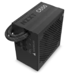 Sursă Alimentare PC NZXT C650 Bronze, 650W, ATX, Semi-modular - Image 3