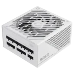 Sursă Alimentare PC Gamemax GX-850 PRO, 850W, ATX, Complet modular - imagine 8