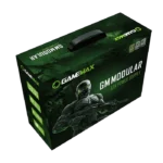 Sursă Alimentare PC Gamemax GM-600, 600W, ATX, Nemodular - Image 9