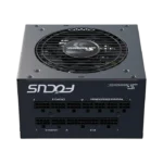 Sursă Alimentare PC Seasonic Focus PX, 850W, ATX, Complet modular - Image 2