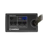 Sursă Alimentare PC Gamemax GM-600, 600W, ATX, Nemodular - Image 2