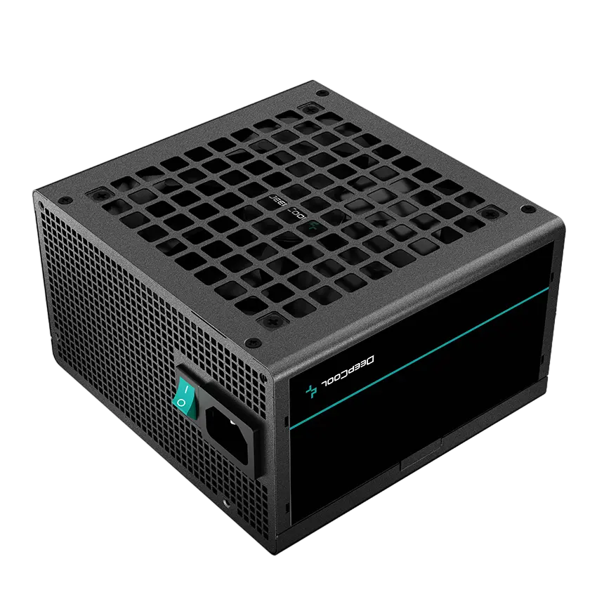 58866445-fd6f-4cf0-aa80-ef1170d92c69.webp Sursă Alimentare PC Deepcool PF550, 550 W, ATX - Image 1