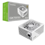 Sursă Alimentare PC Gamemax GX-850 PRO, 850W, ATX, Complet modular - imagine 3