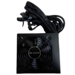 Sursă Alimentare PC be quiet! SYSTEM POWER 9 CM, 600W, ATX, Semi-modular - Image 2