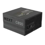 Sursă Alimentare PC NZXT C850, 850W, ATX, Complet modular