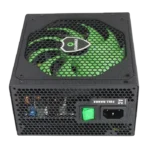 Sursă Alimentare PC Gamemax GM-600, 600W, ATX, Nemodular - Image 8