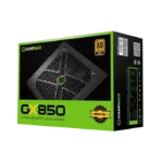 Sursă Alimentare PC Gamemax GX-850, 850W, ATX - Image 5