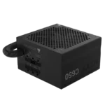 Sursă Alimentare PC NZXT C650 Bronze, 650W, ATX, Semi-modular - Image 2