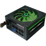 Sursă Alimentare PC Gamemax GM-800, 800W, ATX, Semi-modular