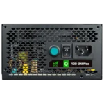 Sursă Alimentare PC Gamemax VP-700-RGB-M, 700W, ATX, Semi-modular - imagine 3