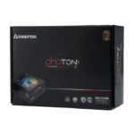 Sursă Alimentare PC Chieftec CTG-750C-RGB, 750W, ATX, Semi-modular - Image 2