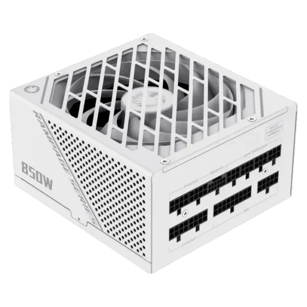Sursă Alimentare PC Gamemax GX-850 PRO, 850W, ATX, Complet modular