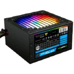 Sursă Alimentare PC Gamemax VP-700-RGB, 700W, ATX, –
