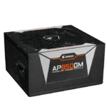 Sursă Alimentare PC Gigabyte GP-AP850GM, 850W, ATX, Complet modular - imagine 7