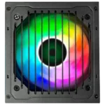 Sursă Alimentare PC Gamemax VP-700-RGB, 700W, ATX, – - Image 3