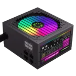 Sursă Alimentare PC Gamemax VP-800-RGB-M, 800W, ATX, Semi-modular
