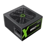 Sursă Alimentare PC Gamemax GX-850, 850W, ATX - Image 3