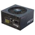 Sursă Alimentare PC Seasonic Focus PX, 850W, ATX, Complet modular