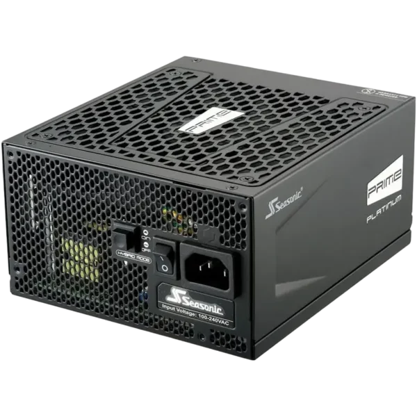 Sursă Alimentare PC Seasonic Prime PX, 1000W, ATX, Complet modular