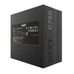 Sursă Alimentare PC NZXT C750, 750W, ATX, Complet modular - Image 4