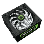 Sursă Alimentare PC Gamemax GP-850, 850W, ATX, Nemodular - Image 3