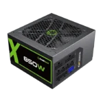 Sursă Alimentare PC Gamemax GX-850, 850W, ATX
