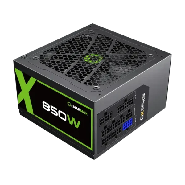 Sursă Alimentare PC Gamemax GX-850, 850W, ATX