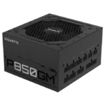 Sursă Alimentare PC Gigabyte GP-P850GM, 850W, ATX, Complet modular