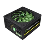 Sursă Alimentare PC Gamemax GM-600, 600W, ATX, Nemodular