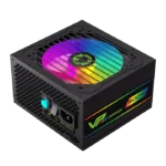 Sursă Alimentare PC Gamemax VP-800-RGB-M, 800W, ATX, Semi-modular - imagine 9
