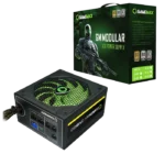 Sursă Alimentare PC Gamemax GM-600, 600W, ATX, Nemodular - Image 6