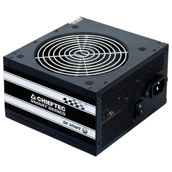 Sursă Alimentare PC Chieftec GPS-700A8, 700W, ATX, –