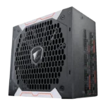 Sursă Alimentare PC Gigabyte GP-AP750GM, 750W, ATX, Complet modular - imagine 5