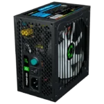 Sursă Alimentare PC Gamemax VP-700-RGB, 700W, ATX, – - Image 2