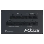 Sursă Alimentare PC Seasonic Focus PX, 850W, ATX, Complet modular - Image 6