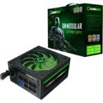 Sursă Alimentare PC Gamemax GM-800, 800W, ATX, Semi-modular - Image 5
