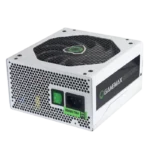 Sursă Alimentare PC Gamemax GM-600 White, 600W, ATX, Semi-modular