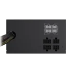 Sursă Alimentare PC Gamemax VP-800-RGB-M, 800W, ATX, Semi-modular - imagine 8