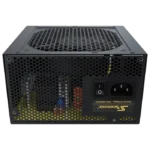 Sursă Alimentare PC Seasonic Core GM, 650W, ATX, Semi-modular - Image 3