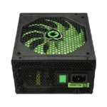 Sursă Alimentare PC Gamemax GM-700, 700W, ATX, Semi-modular - Image 2