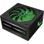 Sursă Alimentare PC Gamemax GM-1050, 1050W, ATX, Semi-modular - Image 2
